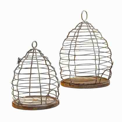 Rankhilfe 2er Set SixelRankhilfe 2er Set Sixel – Bild 3