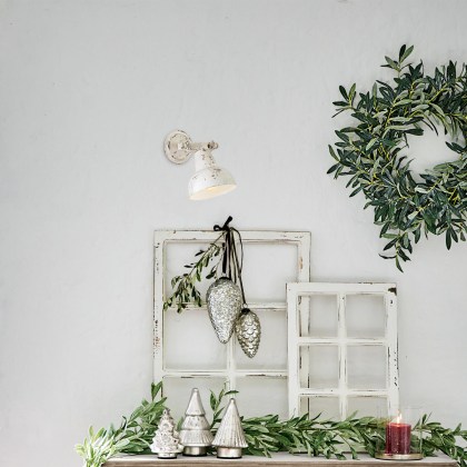 Wandlampe RiekeWandlampe Rieke – Bild 5