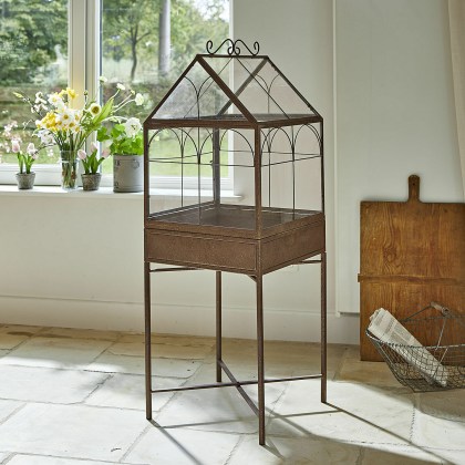 Gewächshaus FixernoGewächshaus Fixerno – Bild 4