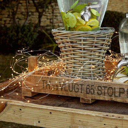 Lichterkette VoltageLichterkette Voltage – Bild 5