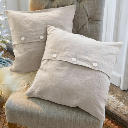 Kissenhülle 2er Set CamonKissenhülle 2er Set Camon – Bild 4