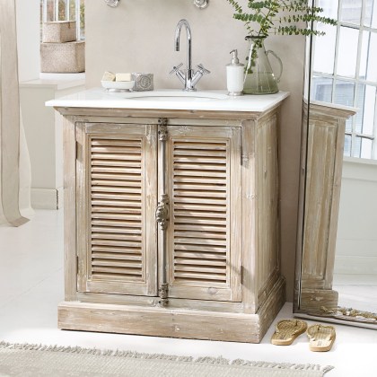 Waschtisch CuthbertWaschtisch Cuthbert – Bild 4