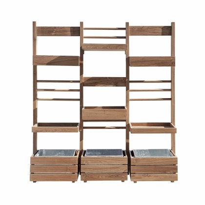 Pflanzregal LutryPflanzregal Lutry – Bild 3