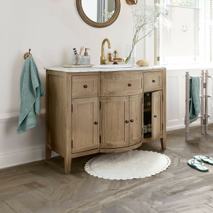 Waschtisch Bois Serein