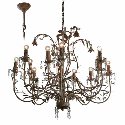 Kronleuchter OpérancourtKronleuchter Opérancourt – Bild 3