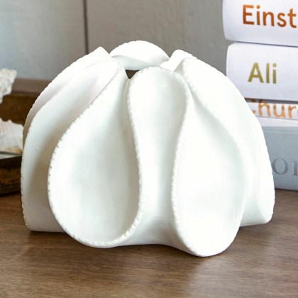 Deko-Vase DollonDeko-Vase Dollon – Bild 4