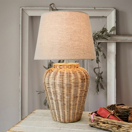 Tischlampe ErnéeTischlampe Ernée – Bild 4