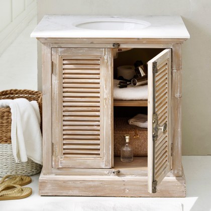 Waschtisch CuthbertWaschtisch Cuthbert – Bild 5