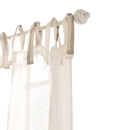 Gardinenstange CarolineGardinenstange Caroline – Bild 3