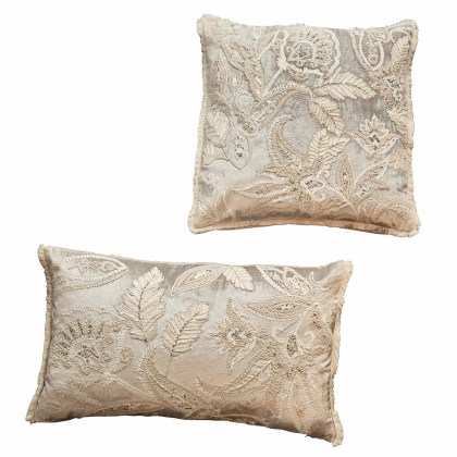 Kissenhülle 2er Set OplevineKissenhülle 2er Set Oplevine – Bild 3