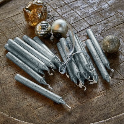 Kerze 12er Set BauceauKerze 12er Set Bauceau – Bild 4