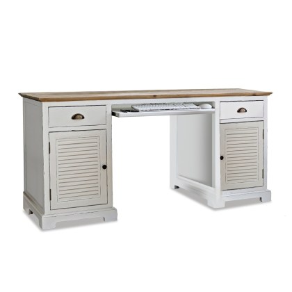 Schreibtisch BelleplainSchreibtisch Belleplain – Bild 3