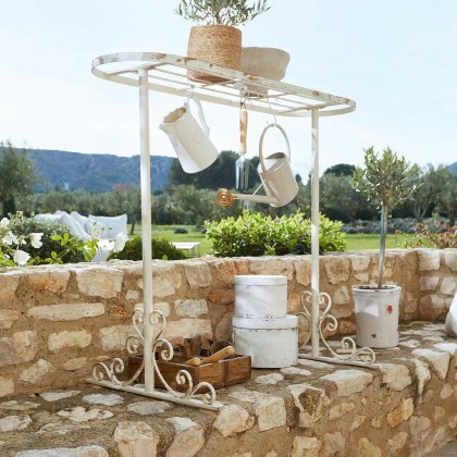 Pflanztisch-Gestell Mairoux