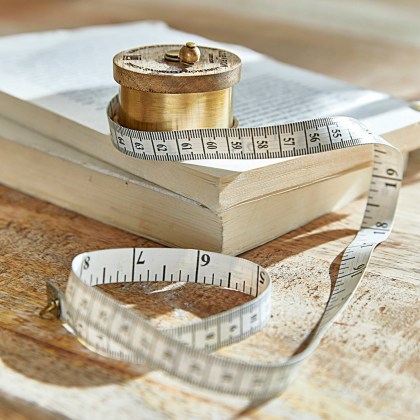 Maßband LewistonMaßband Lewiston – Bild 4