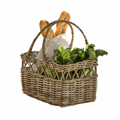 Korb AmixalKorb Amixal – Bild 3