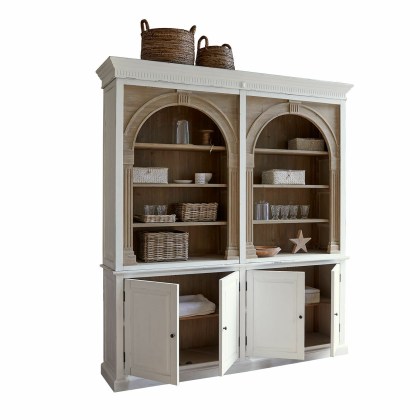 Schrank BrennevilleSchrank Brenneville – Bild 3