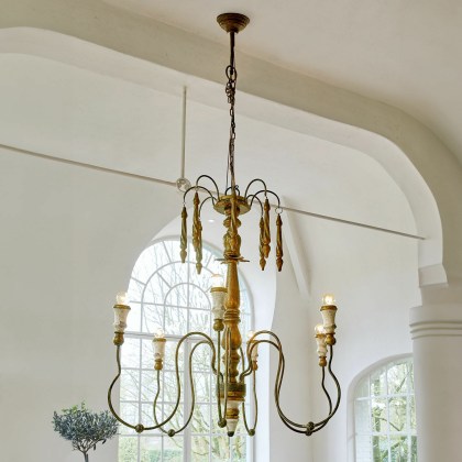 Kronleuchter KermiqueKronleuchter Kermique – Bild 5