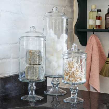 Dose 3er Set VelisaraDose 3er Set Velisara – Bild 4