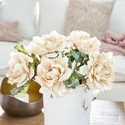 Deko-Blume 6er Set MervixDeko-Blume 6er Set Mervix – Bild 8