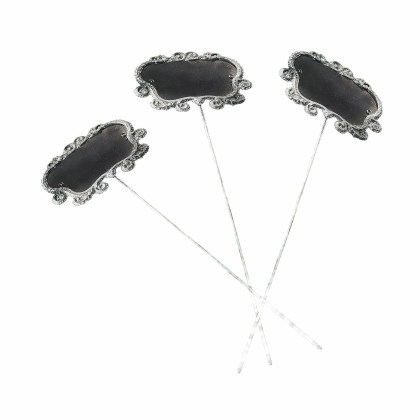 Pflanzenstecker 3er Set TrevalinPflanzenstecker 3er Set Trevalin – Bild 3