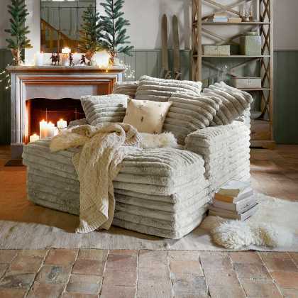 Chaiselongue Woodminster