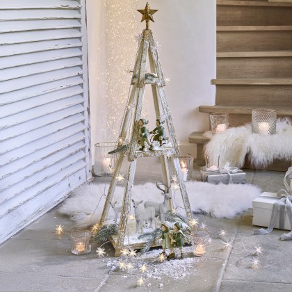 Lichterkette Nelisse