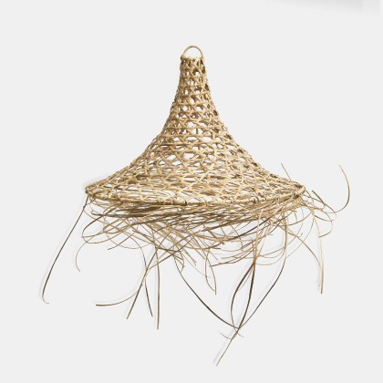 Lampenschirm Calvado