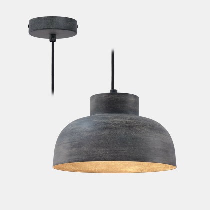 Hängelampe Soleil de MinuitHängelampe Soleil de Minuit – Bild 3