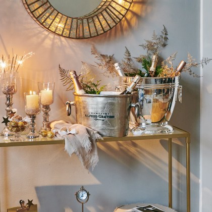 Sektkühler AlfredSektkühler Alfred – Bild 4