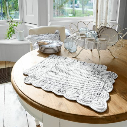 Platzset 2er Set CalarionPlatzset 2er Set Calarion – Bild 4