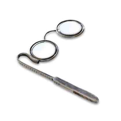 Lupe RobertLupe Robert – Bild 3