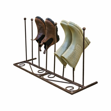 Schuhständer PattersonSchuhständer Patterson – Bild 3