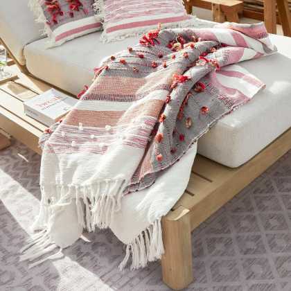 Plaid YazmiraPlaid Yazmira – Bild 4