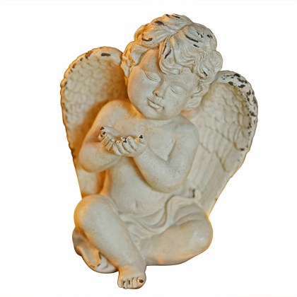 Deko-Engel VirelaDeko-Engel Virela – Bild 3