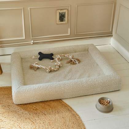 Haustierbett Khalima