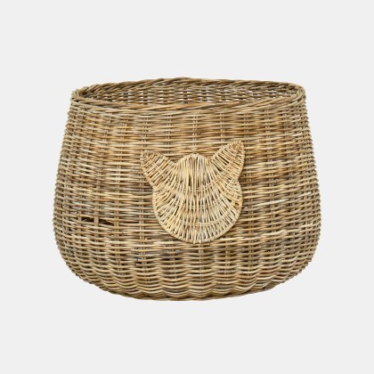 Korb MiezziKorb Miezzi – Bild 3