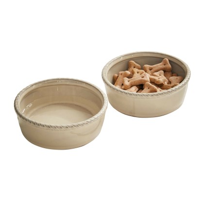 Futternapf 2er Set PawiloFutternapf 2er Set Pawilo – Bild 3