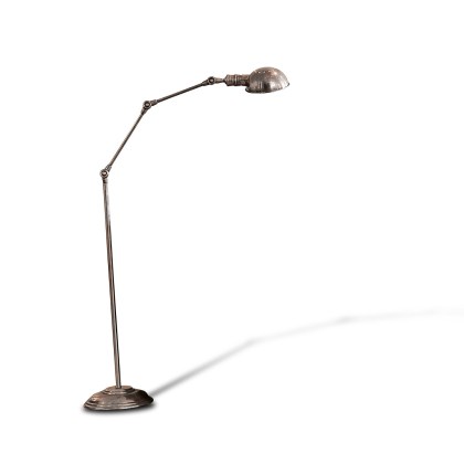 Stehlampe TulsaStehlampe Tulsa – Bild 3