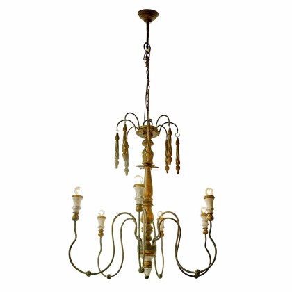 Kronleuchter KermiqueKronleuchter Kermique – Bild 3