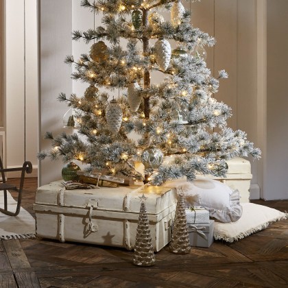 Truhen 2er Set RigaTruhen 2er Set Riga – Bild 4