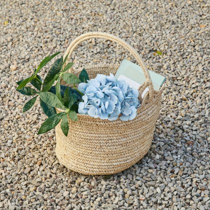 Korb ShanouraKorb Shanoura – Bild 5