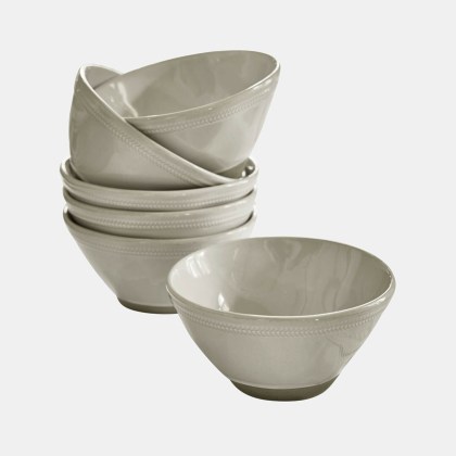 Schüssel 6er Set Norrvik