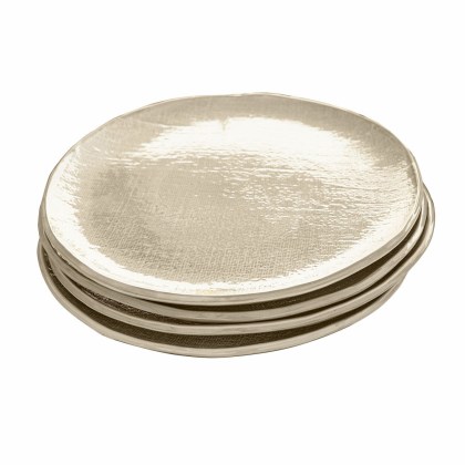 Teller 4er Set LuganvilleTeller 4er Set Luganville – Bild 3