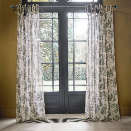 Gardine DedwenGardine Dedwen – Bild 4