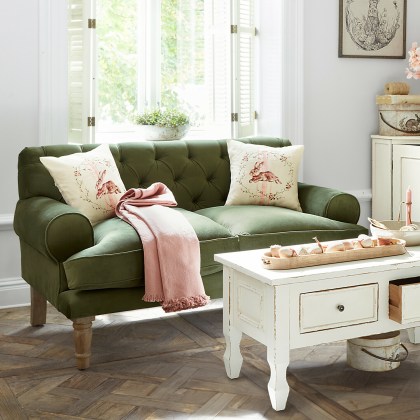 Kissenhülle Ravencrest