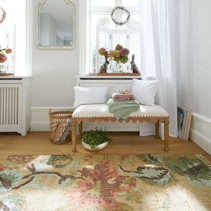 Teppich LorvianoTeppich Lorviano – Bild 4