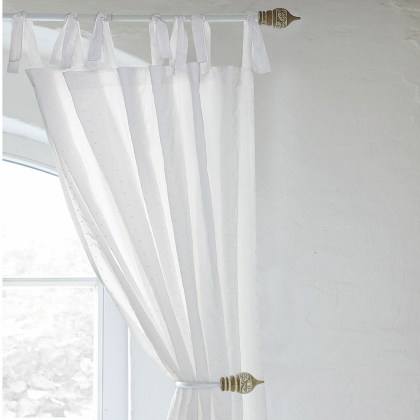 Vorhanghalter 2er Set TalonVorhanghalter 2er Set Talon – Bild 4