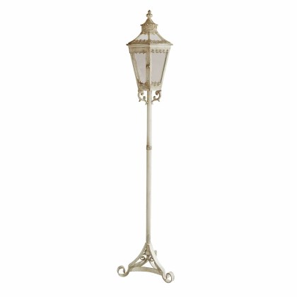 Laterne Lumière Élysée