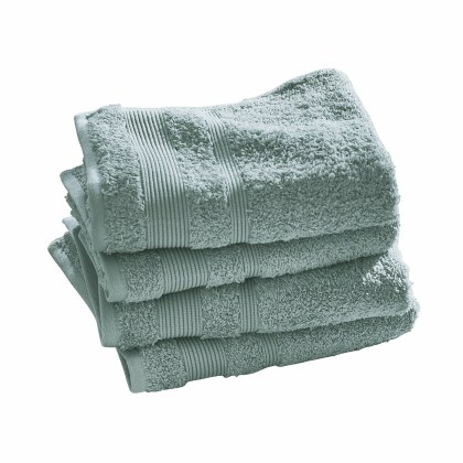 Handtuch 4er Set BourogneHandtuch 4er Set Bourogne – Bild 3