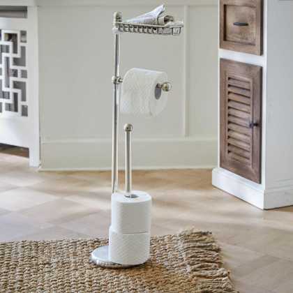 Toilettenpapierhalter Omerville